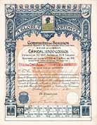 A Gloria Portuguesa Cia. de Seguros