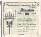 Deutsch�sterreichischer Eisenbahnbeamten-Verein