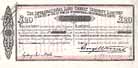 International Land Credit Co.