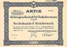 AG fr Verkehrswesen