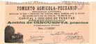 Fomento Agricola-Pecuario S.A.