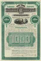 New York, Rutland & Montreal Railway