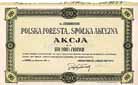 Polska Foresta Sp.Akc.