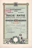 Bank fr Brauindustrie