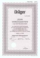 Dr�gerwerk AG