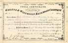 Galena & Wisconsin Railroad