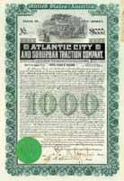 Atlantic City & Suburban Traction Co.