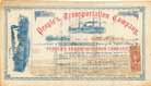 Peoples Transportation Co.
