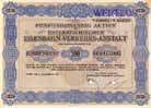 �sterreichische Eisenbahn-Verkehrs-Anstalt
