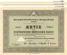 Brstenfabrik Emil Krnzlein AG (4 Stcke)