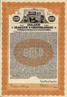 Inland Marine Corp.