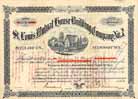 St. Louis Mutual House Building Company No. 3