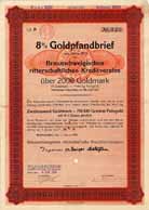 Braunschweigischer ritterschaftlicher Kreditverein