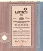 Centrais Eltricas Brasileiras S.A. (Eletrobras) (2 Stck.)