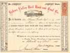 Lykens Valley Rail Road & Coal Co.