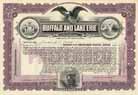Buffalo & Lake Erie Traction Co.