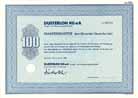 D�sterloh KG aA Anlage- und Beteiligungsgesellschaft