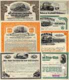 Sammlung „Pennsylvania Railroad System“ (17 Stücke)