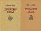 Hans von Hlsen - Zwillingsseele (2 Bnde)