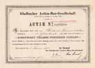 Gladbacher Actien-Bau-Gesellschaft