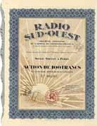 Radio Sud-Ouest