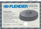 A. Friedr. Flender AG