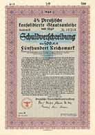 Preu�ische Staatsschuldenverwaltung