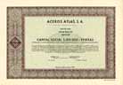 Aceros Atlas S.A.