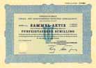 Internationale Unfall- und Schadensversicherungs-Gesellschaft