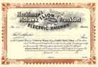 Herkimer, Mohawk, Ilion & Frankfort Electric Railway
