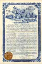 Olean Street Railway