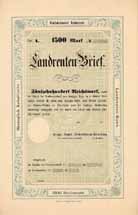 Herzogl. Anhalt. Landrentenbank