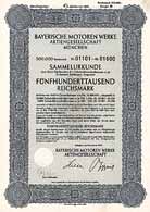 Bayerische Motoren Werke AG
