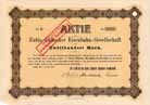 Eutin-Lbecker Eisenbahn-Gesellschaft