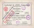 Gesellschaft fr LINDE's Eismaschinen AG