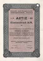 Getreide- und Dnger-Credit-AG
