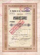 H. Stodiek & Co. AG