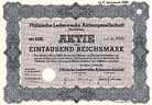 Pf�lzische Lederwerke AG