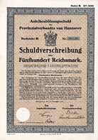 Provinzialverband von Hannover