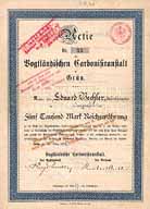 Vogtlndische Carbonisiranstalt