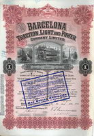 Barcelona Traction, Light and Power Co.