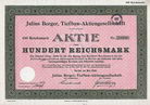 Julius Berger Tiefbau-AG