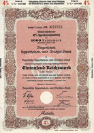 Bayerische Hypotheken- und Wechsel-Bank