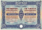 Gewerbebank (Zivnostensk Banka)