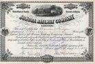 Sonora Railway