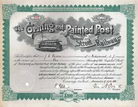 Corning & Painted Post Street Railway
