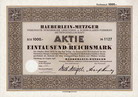 Haeberlein-Metzger Vereinigte Nrnberger Lebkuchen- & Schokoladen-Fabriken AG