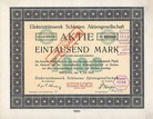 Elektrizittswerk Schlesien AG
