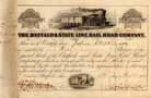 Buffalo & State Line Railroad