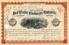 Fort Wayne, Cincinnati & Louisville Railroad